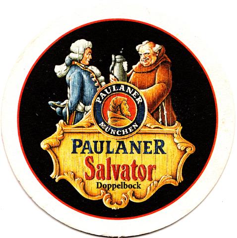 mnchen m-by paulaner salvator 7a (rund215-u doppelbock)